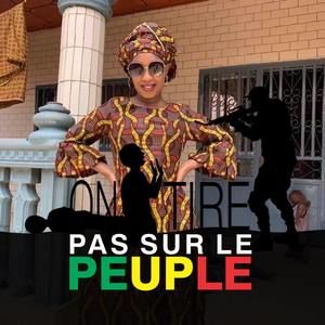 Meet your Posher, Isata